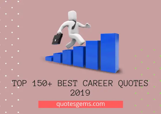 career quotes